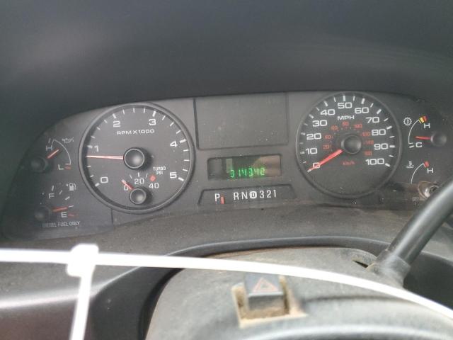 2006 FORD F450 #3283899377