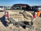 Lot #3304157466 2022 CHEVROLET COLORADO Z