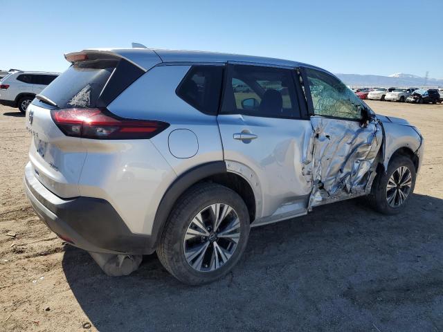 2022 NISSAN ROGUE SV - 5N1BT3BB8NC692462