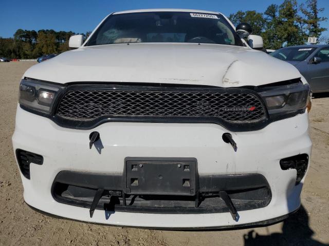 2022 DODGE DURANGO PU 1C4RDJFGXNC108928
