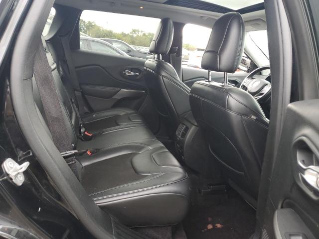 2019 JEEP CHEROKEE L #3267000679