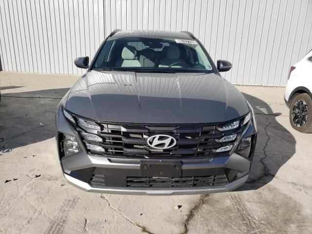 2025 HYUNDAI TUCSON SEL 5NMJBCDE1SH562823