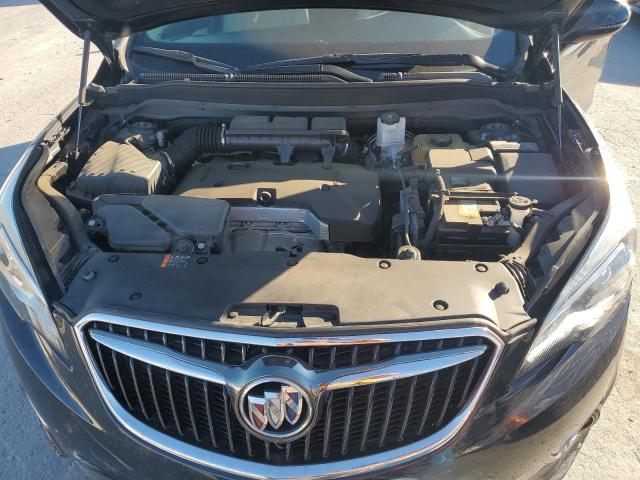 2019 BUICK ENVISION P #3291360148