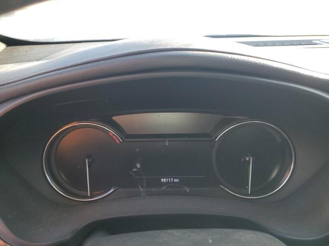 2020 CADILLAC XT4 SPORT - 1GYFZER41LF020790