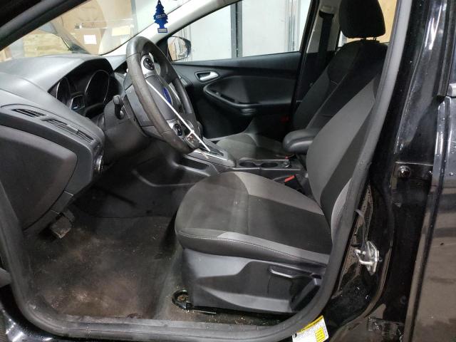 2014 FORD FOCUS SE - 1FADP3F27EL389710