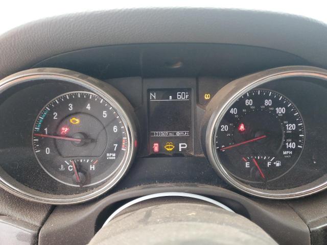 2012 JEEP GRAND CHER - 1C4RJEAG3CC251515