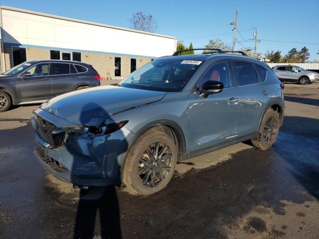 MAZDA CX-5 PREFE