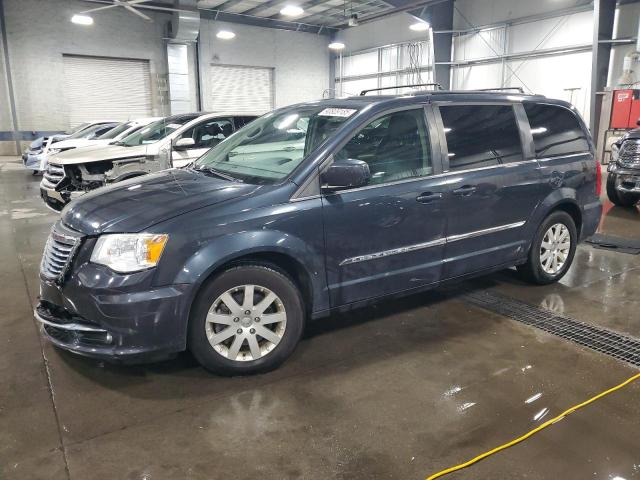 2014 CHRYSLER TOWN & COU - 2C4RC1BG5ER215689