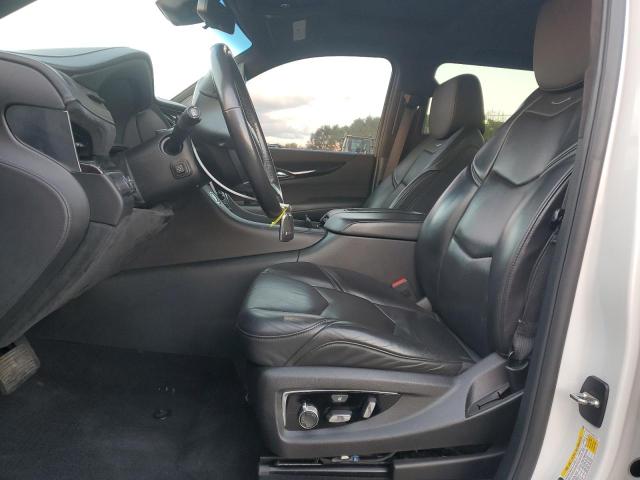 2018 CADILLAC ESCALADE P #3308421276