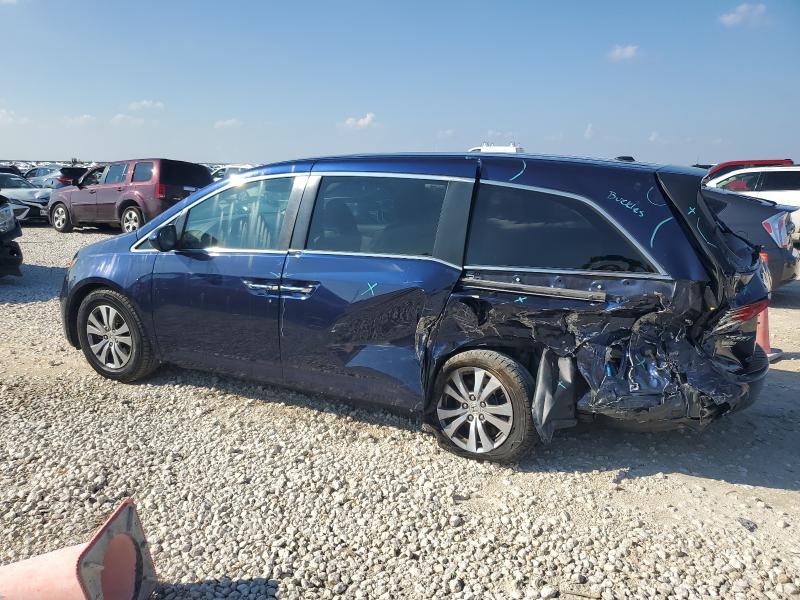 2015 HONDA ODYSSEY EX 5FNRL5H69FB076556