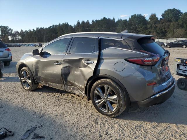 2019 NISSAN MURANO S - 5N1AZ2MJ7KN123644