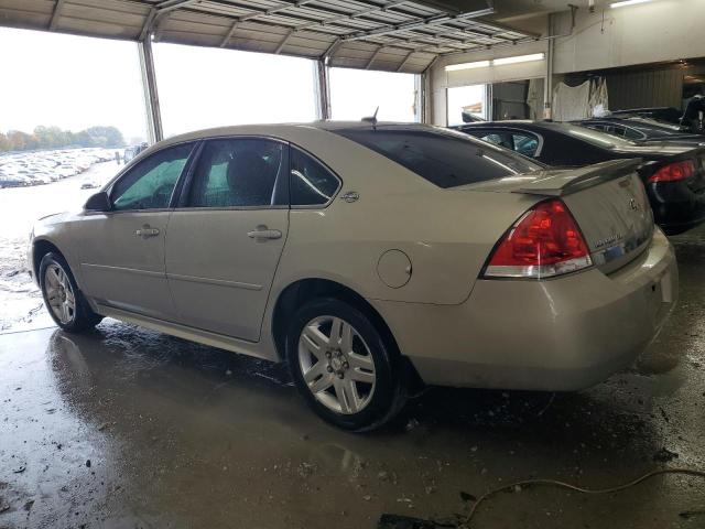 2010 CHEVROLET IMPALA LT - 2G1WB5EK3A1213907