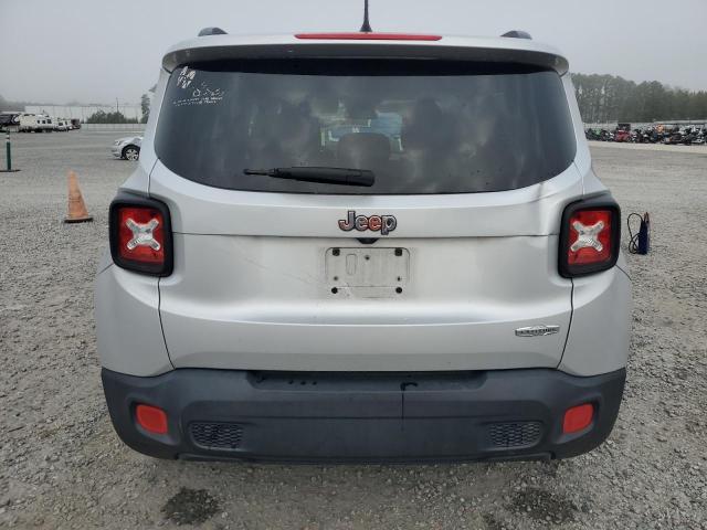 2015 JEEP RENEGADE L - ZACCJABT0FPC06090