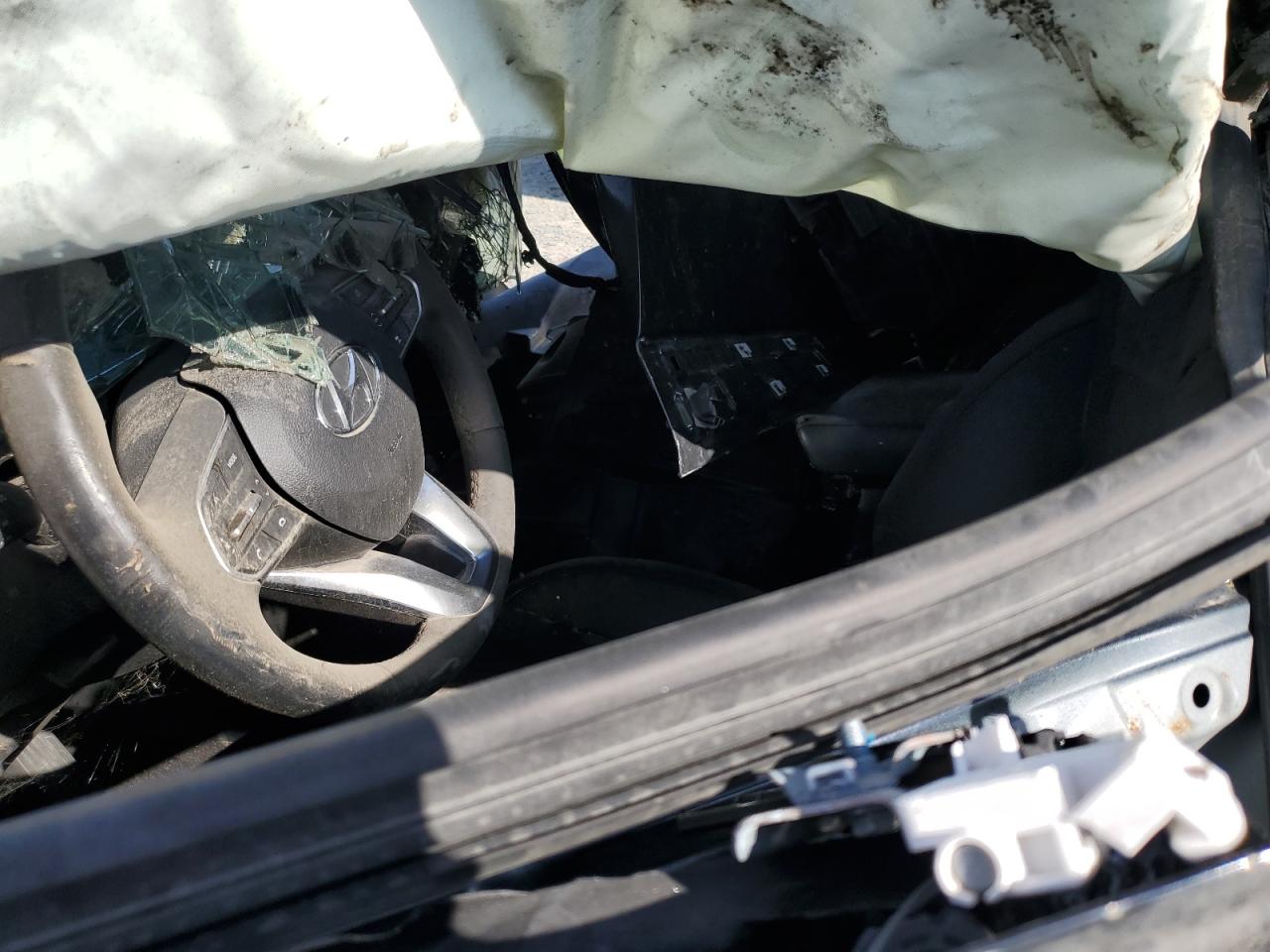 HYUNDAI PALISADE SEL