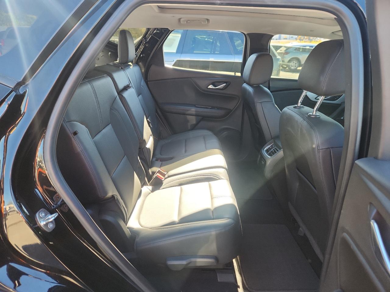 CHEVROLET BLAZER 3LT