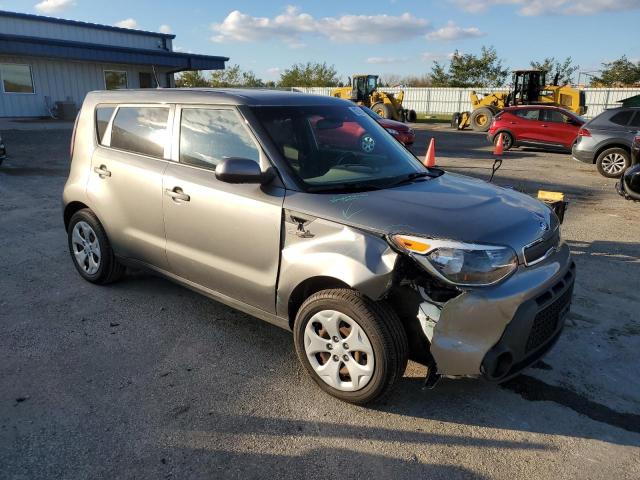 2014 KIA SOUL #3301851956