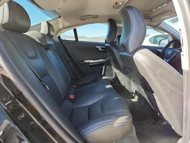 2012 VOLVO S60 T6 - YV1902FH1C2080511