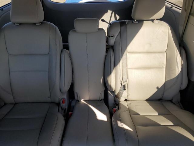 2018 TOYOTA SIENNA 5TDYZ3DC6JS941269