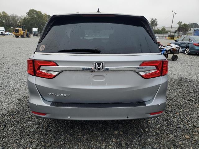 2019 HONDA ODYSSEY EX #3296281430