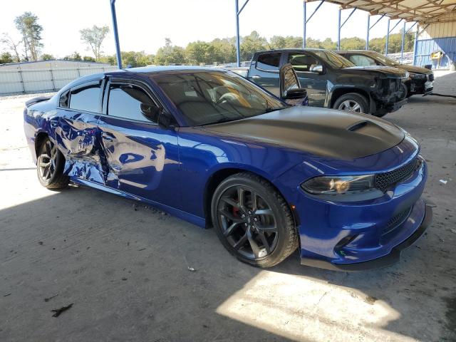2022 DODGE CHARGER R/ - 2C3CDXCT4NH106667