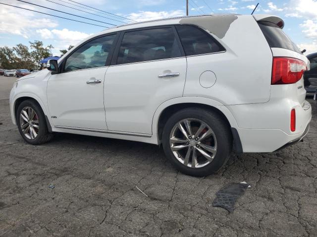 2014 KIA SORENTO SX - 5XYKWDA78EG503111