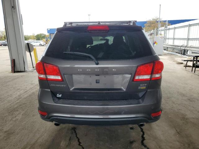 2018 DODGE JOURNEY SX - 3C4PDCBG0JT219348