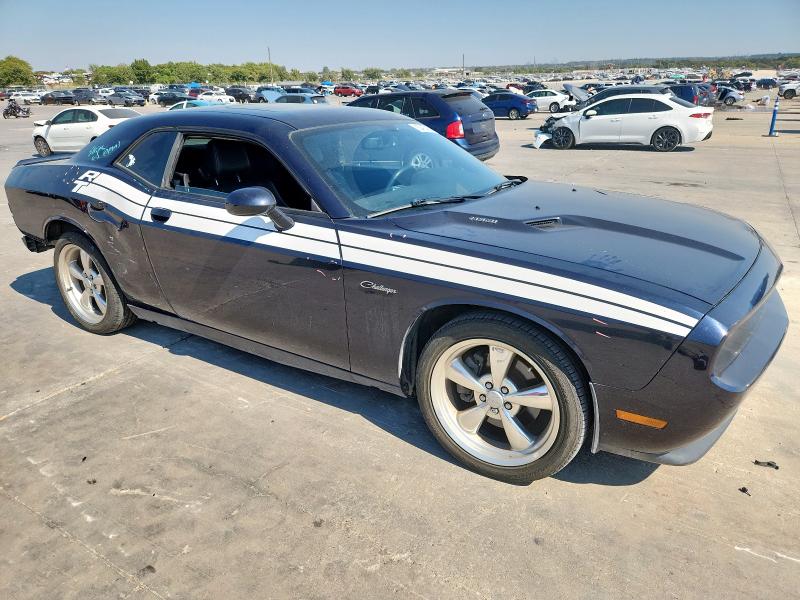 2011 DODGE CHALLENGER #3292615593