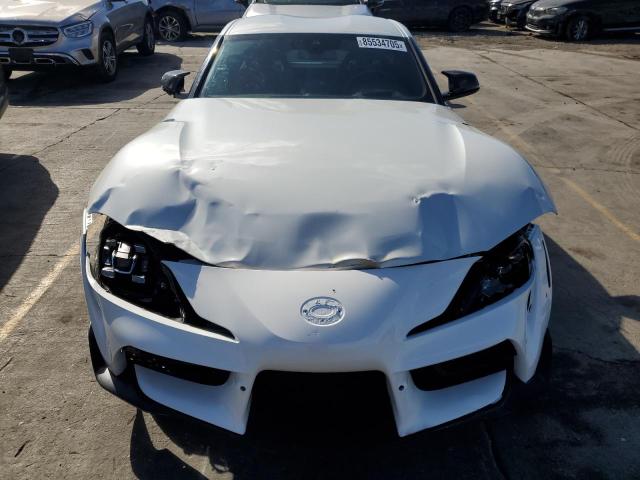 2020 TOYOTA SUPRA BASE WZ1DB4C00LW024252