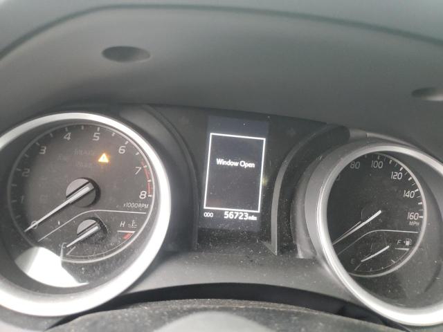 2023 TOYOTA CAMRY LE 4T1C11AK1PU121943