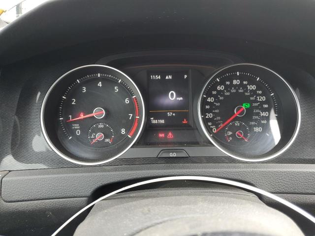 2015 VOLKSWAGEN GTI 3VW4T7AU4FM027126