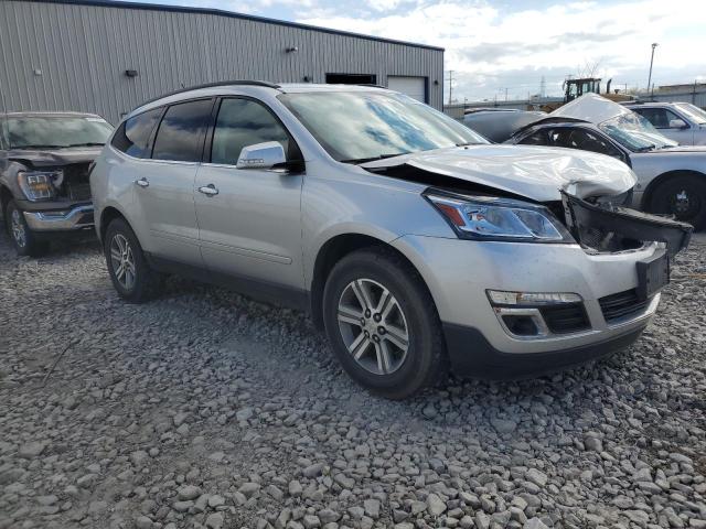 2015 CHEVROLET TRAVERSE L 1GNKVGKD6FJ366848