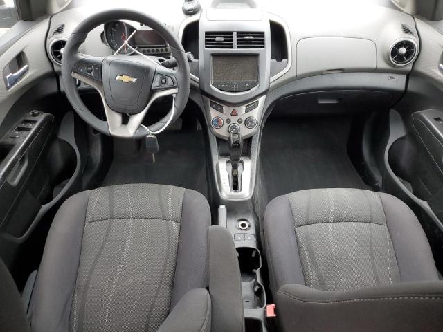 2013 CHEVROLET SONIC LT #3302798999