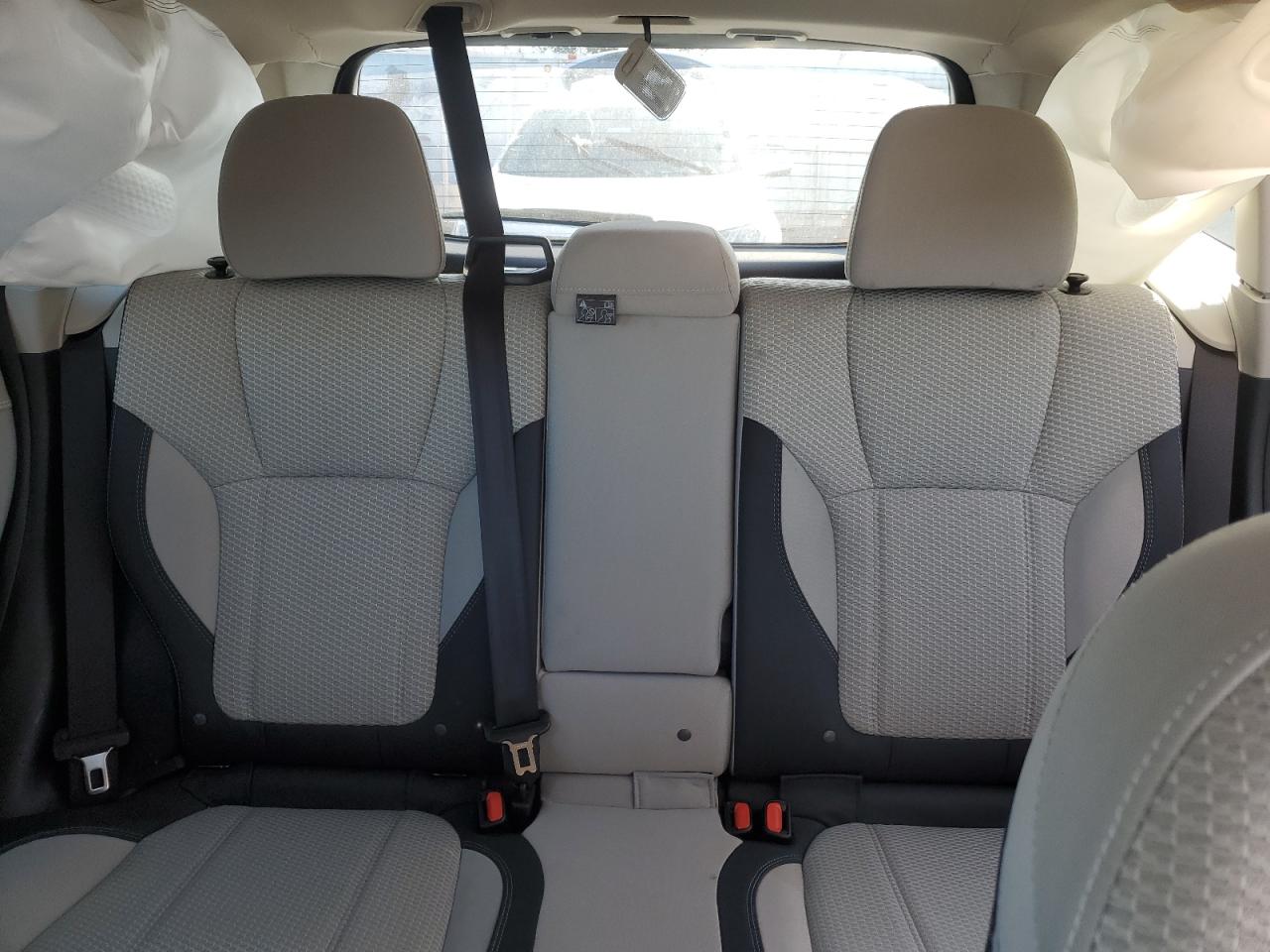 SUBARU FORESTER PREMIUM