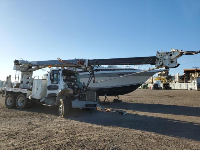 Global Auto Auctions: 2014 FREIGHTLINER M2