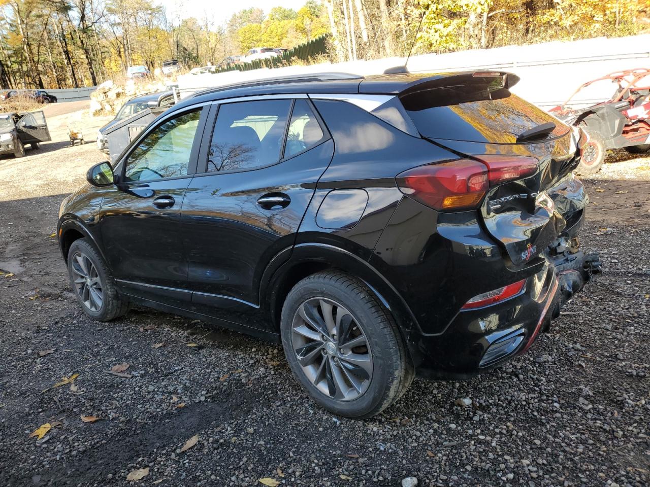 BUICK ENCORE PREFERRED