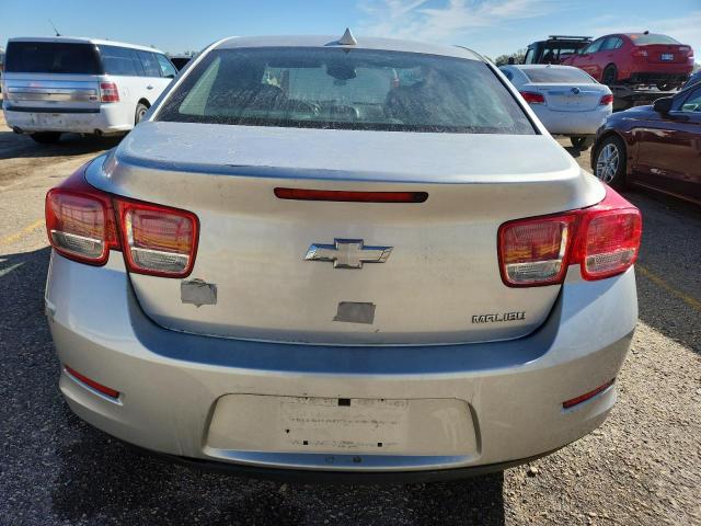 2013 CHEVROLET MALIBU 1LT - 1G11D5RR6DF108710