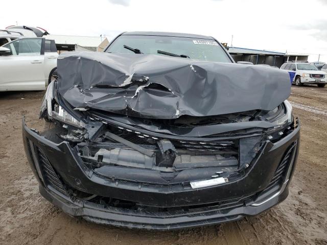 2020 CADILLAC CT5 LUXURY #3293810592