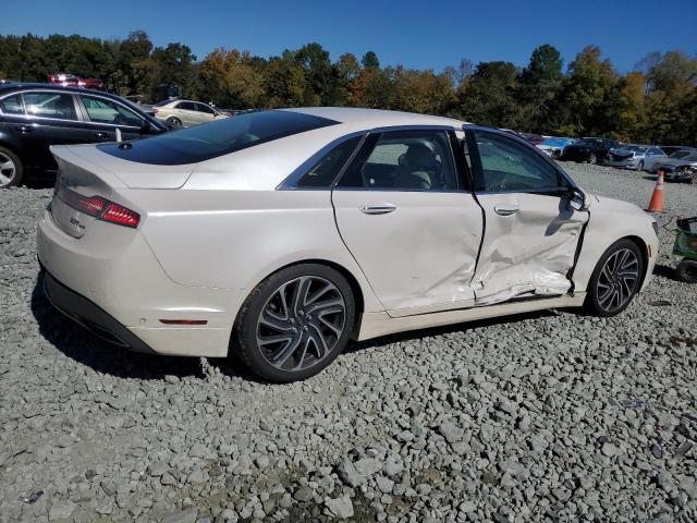 2020 LINCOLN MKZ RESERVE #3303970685