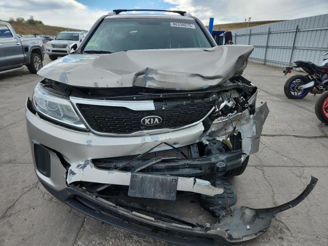 2015 KIA SORENTO LX - 5XYKTDA77FG653768