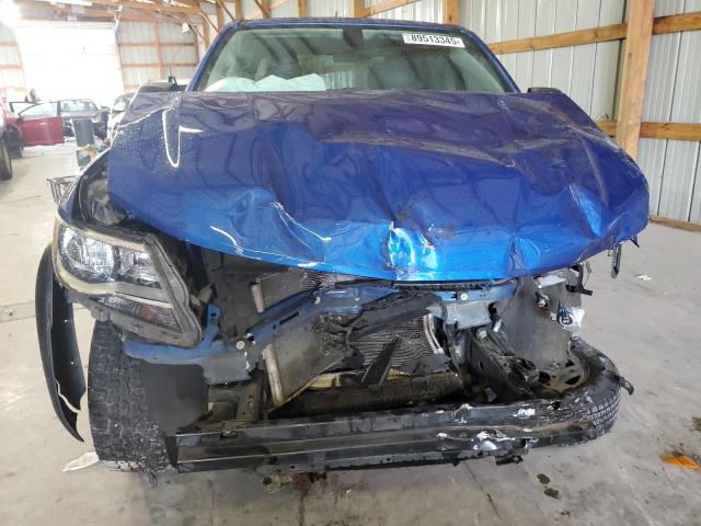 2018 CHEVROLET COLORADO #3285751654