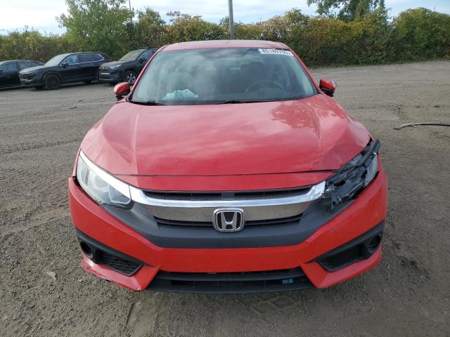 2018 HONDA CIVIC EX - 2HGFC2F84JH015982