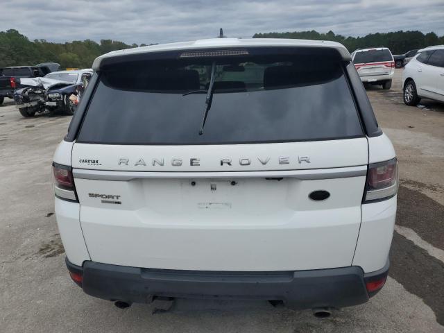 2016 LAND ROVER RANGE ROVE #3279510266