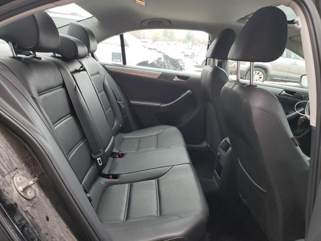 2015 VOLKSWAGEN JETTA SE 3VWD17AJ3FM316980