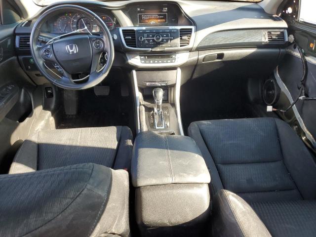 2013 HONDA ACCORD SPO - 1HGCR2F57DA237703