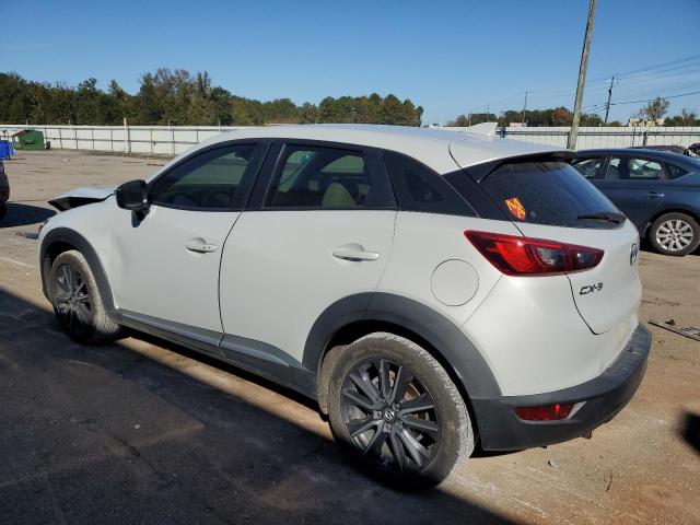 2018 MAZDA CX-3 GRAND - JM1DKDD78J0326916