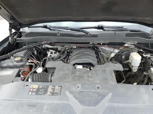 2014 CHEVROLET SILVERADO - 1GCVKREC4EZ382978