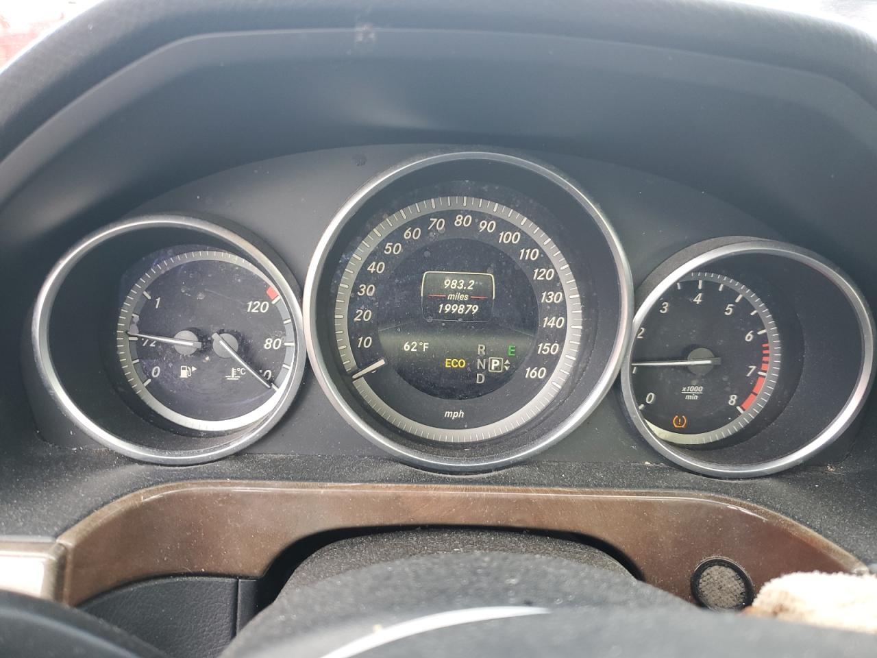 MERCEDES-BENZ E-CLASS 350 4MATIC