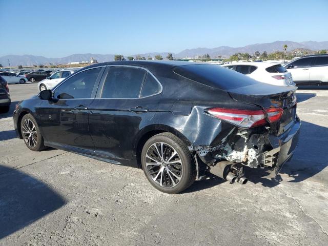 2018 TOYOTA CAMRY HYBR 4T1B21HK1JU006510