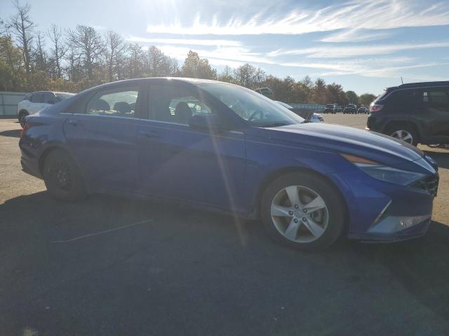 2021 HYUNDAI ELANTRA LI #3303728420