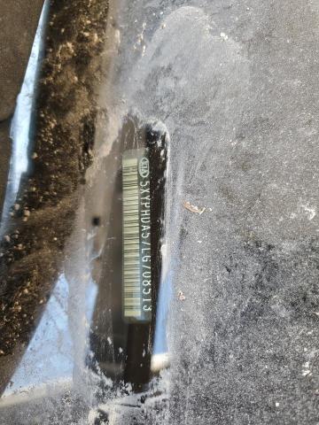 2020 KIA SORENTO EX #3291397141